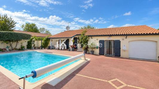 Vente Maison 4 pi�ces MONTAUBAN 82000
