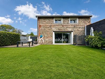 Vente Maison 4 pi�ces LAVELANET-DE-COMMINGES 31220