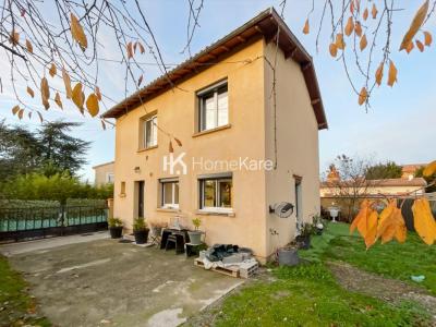 Vente Maison 4 pi�ces ESCALQUENS 31750