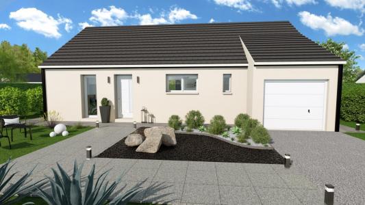 Vente Maison 5 pi�ces HEIDOLSHEIM 67390