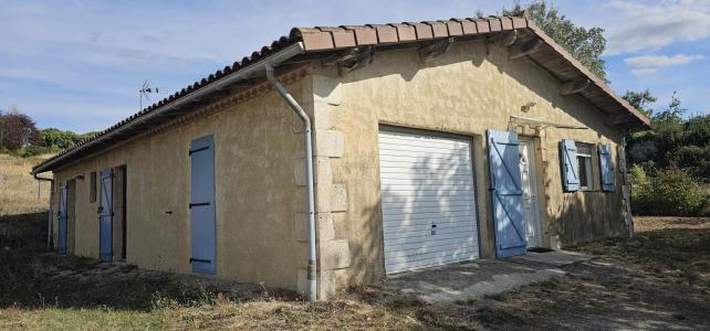 Vente Maison 5 pi�ces MONTAUT-LES-CRENEAUX 32810