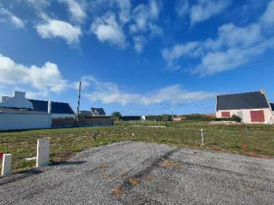 Vente Terrain PLOUDALMEZEAU 29830
