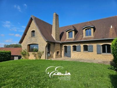 Vente Maison 7 pi�ces THEROUANNE 62129
