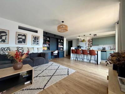 Vente Appartement 3 pi�ces MARSEILLE-10EME-ARRONDISSEMENT 13010