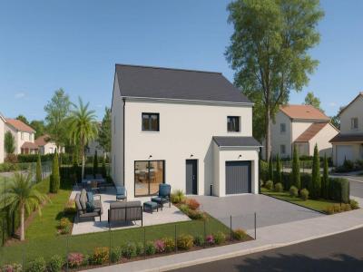 Vente Maison 6 pi�ces ESQUAY-NOTRE-DAME 14210