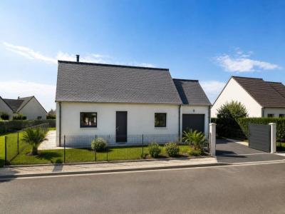 Vente Maison 5 pi�ces LAIZE-LA-VILLE 14320