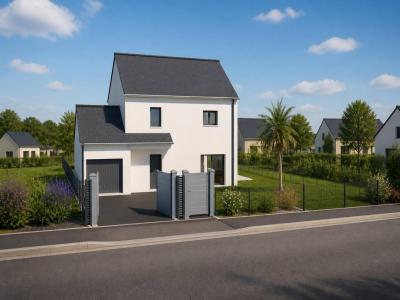 Vente Maison 5 pi�ces BASLY 14610