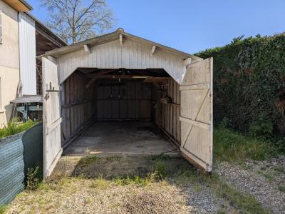 Vente Parking POMEROL 33500
