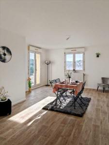 Vente Appartement 4 pi�ces VALDOIE 90300