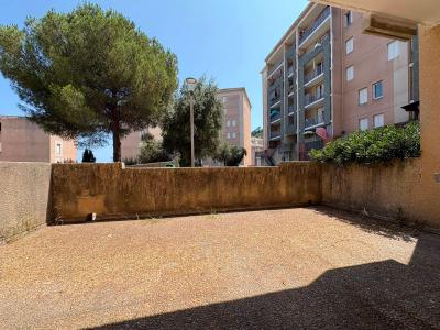 Vente Appartement 3 pi�ces BASTIA 20200