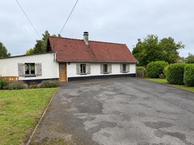 Vente Maison 6 pi�ces RANG-DU-FLIERS 62180