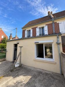 Vente Maison 4 pi�ces SAINT-JUST-EN-CHAUSSEE 60130