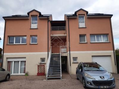 Location Appartement 3 pi�ces VERNON 27200
