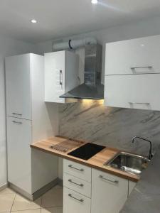 Location Appartement MONTMORENCY 95160