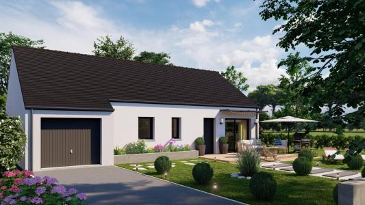 Vente Maison 4 pi�ces ILLIFAUT 22230