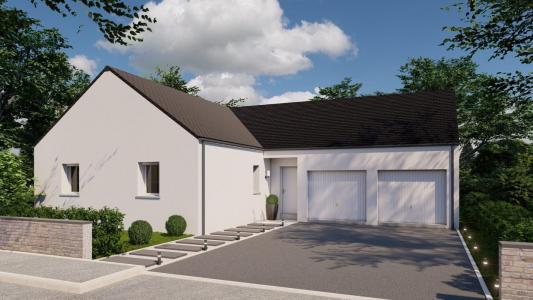 Vente Maison 4 pi�ces SAINT-THELO 22460