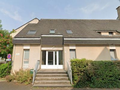 Vente Commerce LOCHES 37600