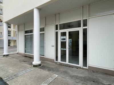 Vente Local commercial JOUE-LES-TOURS 37300