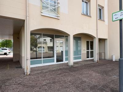Vente Commerce SAINT-AVERTIN 37550