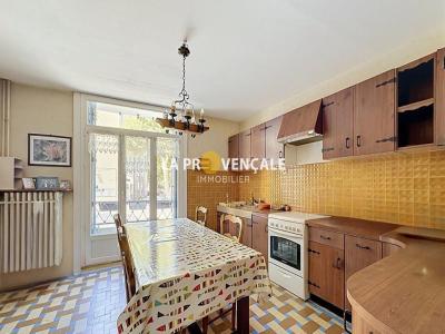 Vente Maison 3 pi�ces TRETS 13530
