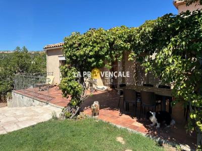 Vente Maison 5 pi�ces MEYREUIL 13590