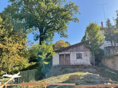 Vente Terrain CONTREXEVILLE 88140