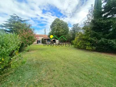 Vente Maison 6 pi�ces SAINT-MARCEL-LES-VALENCE 26320