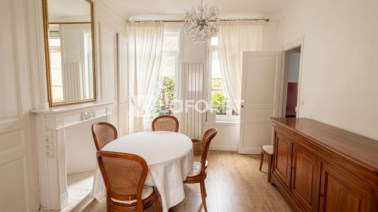 Vente Appartement 5 pi�ces LILLE 59800