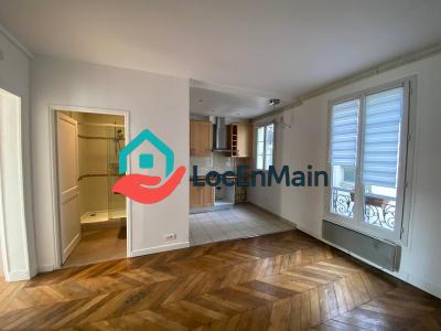 Location Appartement 2 pi�ces LEVALLOIS-PERRET 92300