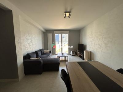 Location Appartement 3 pi�ces CHATEAUBOURG 35220