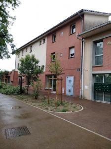 Vente Appartement 3 pi�ces TOULOUSE 31100