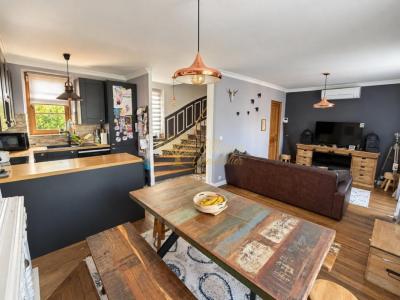 Vente Maison 5 pi�ces VILLIERS-SUR-MARNE 94350