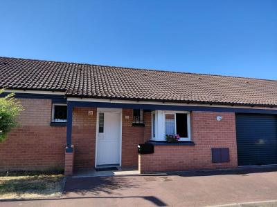 Vente Maison 3 pi�ces GUESNAIN 59287