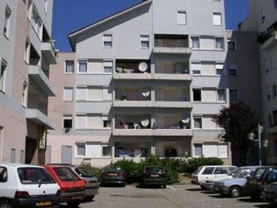 Location Appartement 5 pi�ces APREMONT 01100