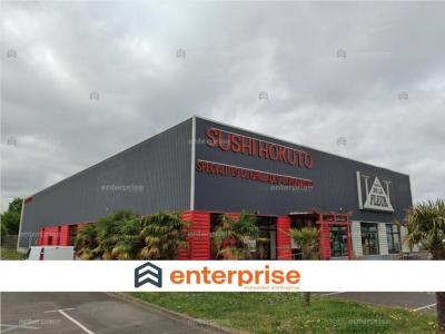 Location Local commercial BRUAY-LA-BUISSIERE 62700