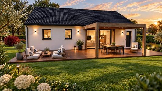 Vente Maison ANNEZIN 62232