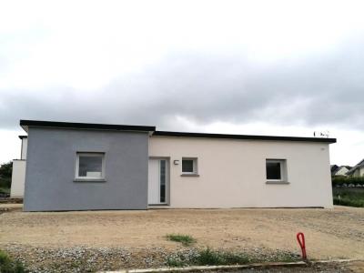 Vente Maison SAINT-URBAIN 29800