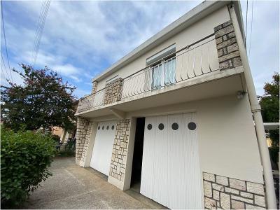 Vente Maison 4 pi�ces TOULOUSE 31100