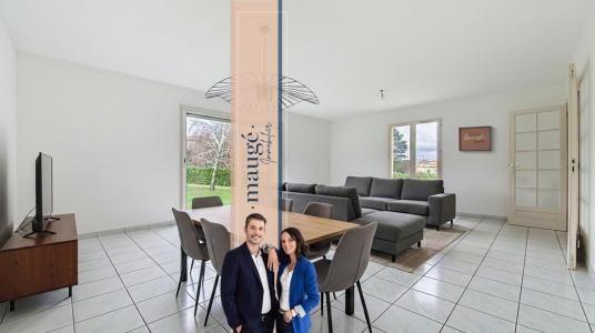 Vente Maison 5 pi�ces SERPAIZE 38200