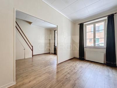 Vente Appartement 3 pi�ces LYON-4EME-ARRONDISSEMENT 69004