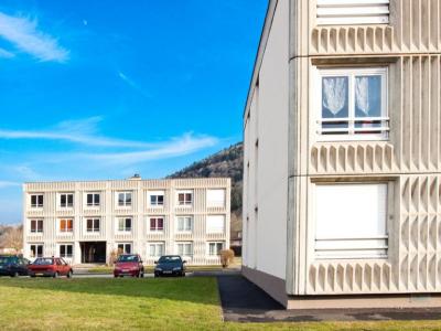 Location Appartement 3 pi�ces SAINT-HIPPOLYTE 25190