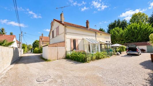 Vente Maison 2 pi�ces MARIGNY-LE-CHATEL 10350