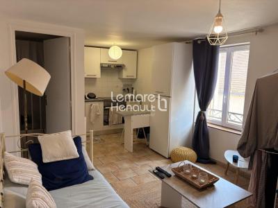 Location Appartement 2 pi�ces VERNOUILLET 28500