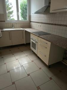 Location Appartement 4 pi�ces CHILLY-MAZARIN 91380