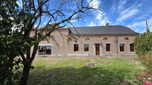 Vente Maison 8 pi�ces CARTIGNIES 59244