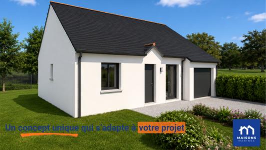 Vente Maison SAINT-LYPHARD 44410