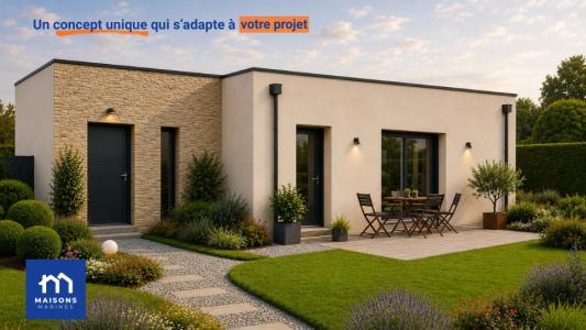 Vente Maison BOURGNEUF-EN-RETZ 44580