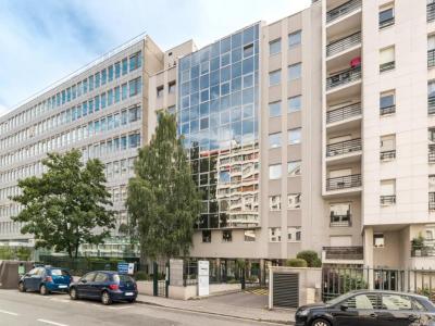 Vente Bureau BOULOGNE-BILLANCOURT 92100
