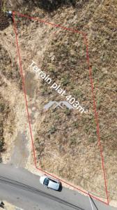 Vente Terrain RIVIERE-SAINT-LOUIS 97421