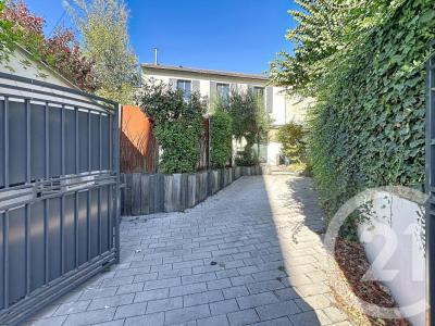 Vente Maison 5 pi�ces VIENNE 38200